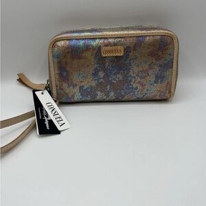Consuela Gloria Wristlet - Brand New